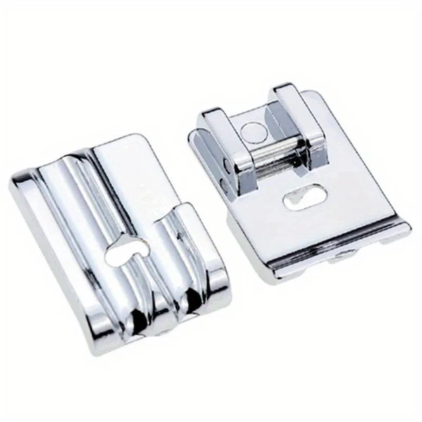 Sew Better with Sew Better with your generic sewing machine quality feet and accessories.