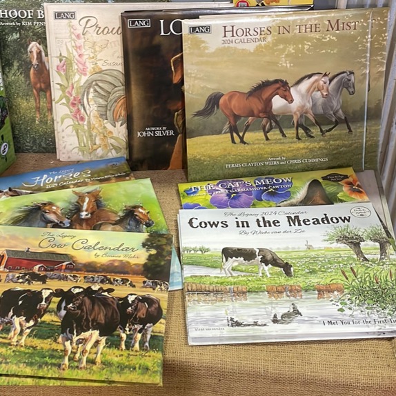 2025 Calendars