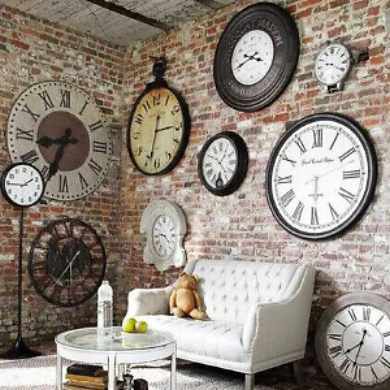 Somethings Country Clocks
