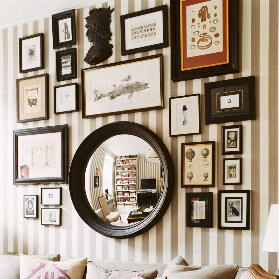 Somethings Country Photo Frames