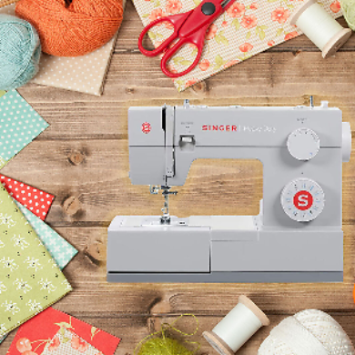 Singer Sewing Machines